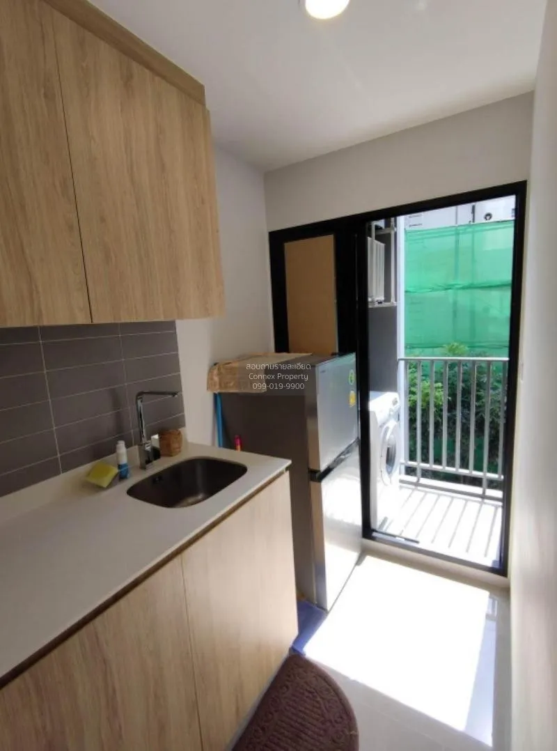 FOR RENT condo , Chewathai Pinklao , MRT-Bang Yi Khon , Bang Yi K 2