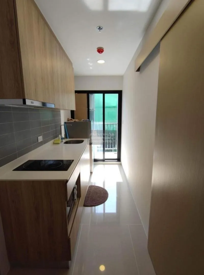 FOR RENT condo , Chewathai Pinklao , MRT-Bang Yi Khon , Bang Yi K 3