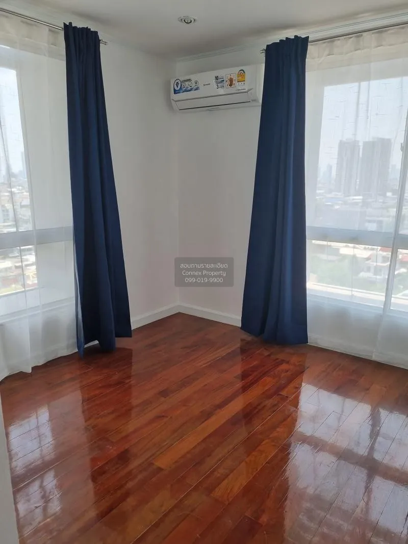 ขายคอนโด  บางกอก การ์เด้น ช่องนนทรี เขต ยานนาวา กรุงเทพ CX-77916