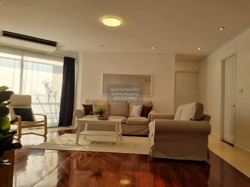 ขายคอนโด  บางกอก การ์เด้น ช่องนนทรี เขต ยานนาวา กรุงเทพ CX-77916 4