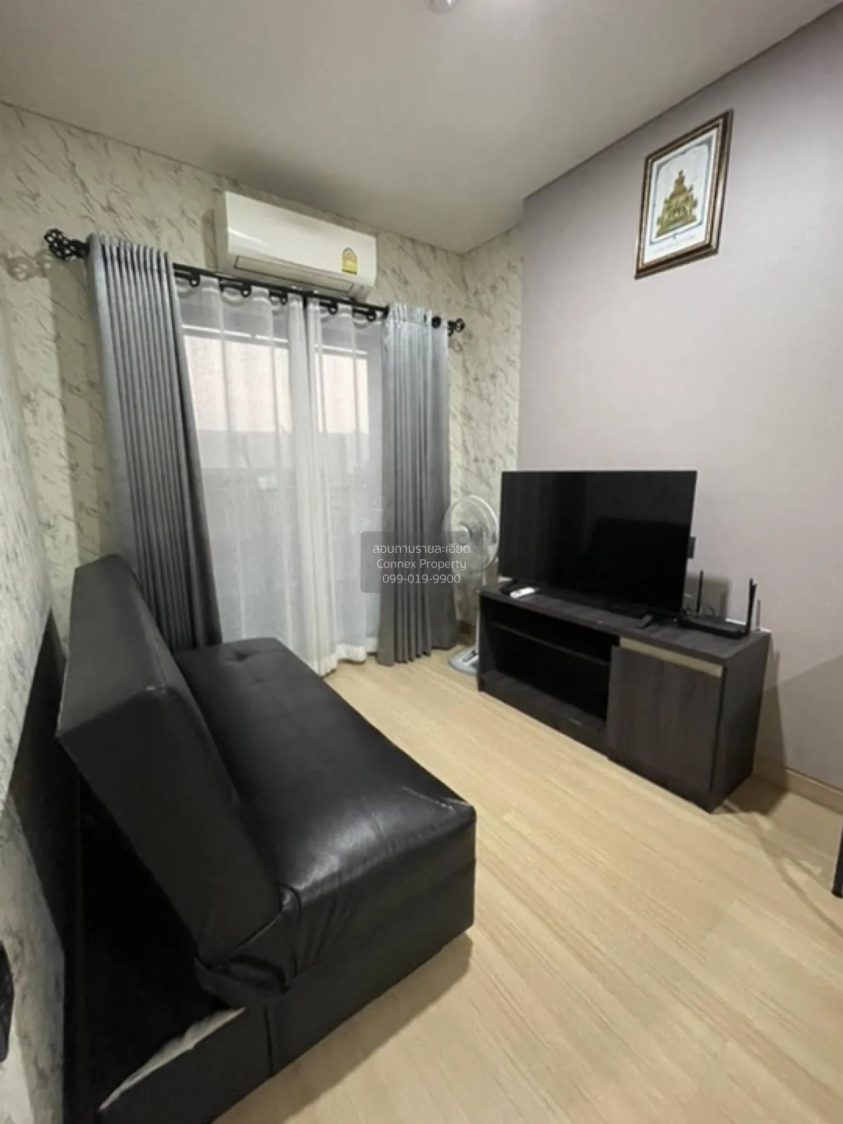 FOR RENT condo , Lumpini Suite Dindaeng - Ratchaprarop , BTS-Vict 1