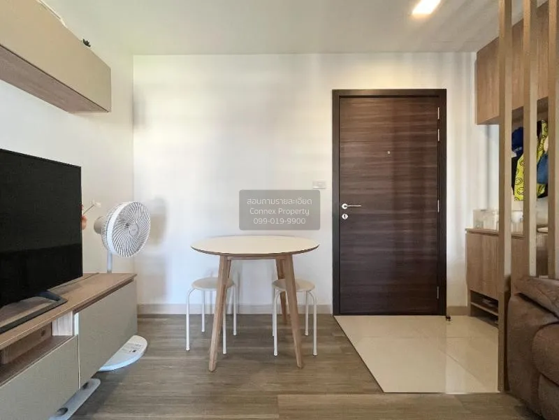 FOR SALE condo , Moniiq Sukhumvit 64 , BTS-Punnawithi , Bang Chak 2