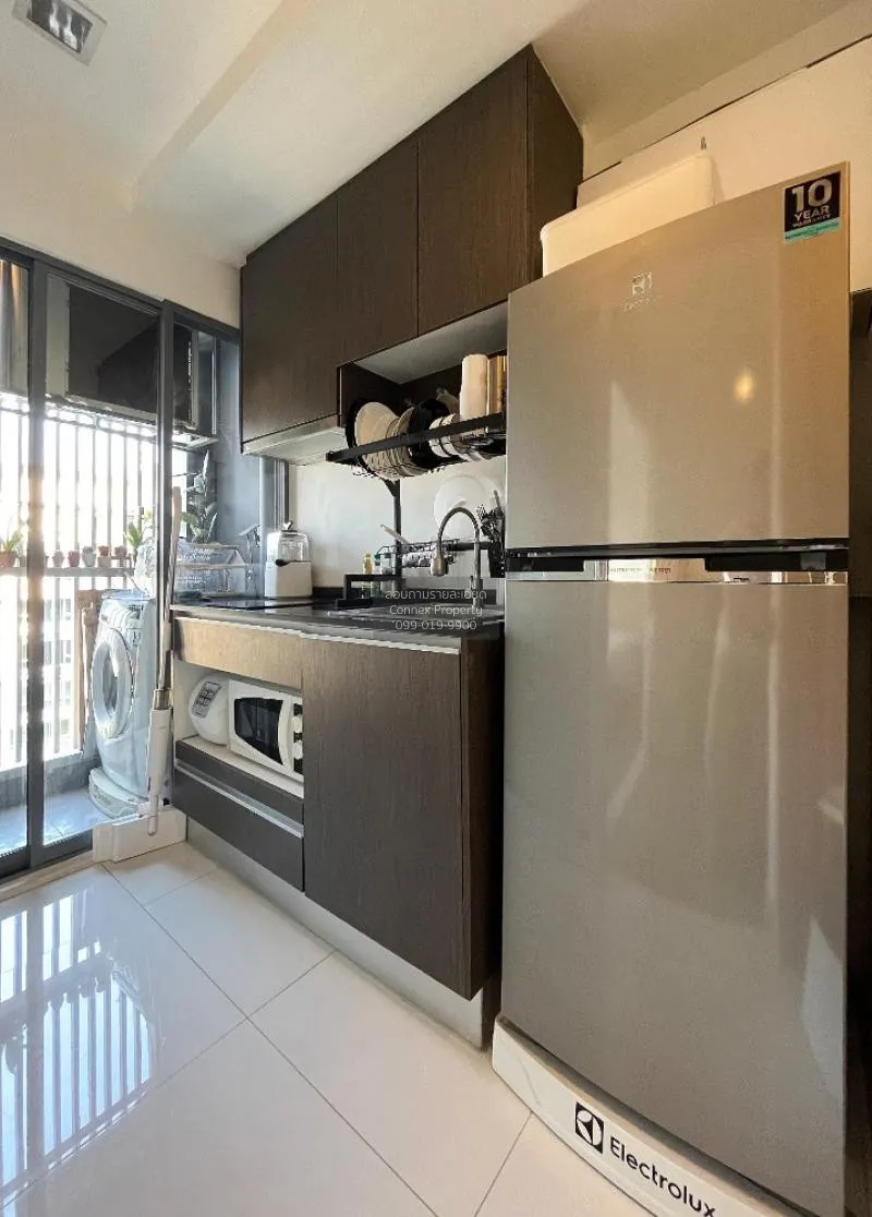 FOR SALE condo , Moniiq Sukhumvit 64 , BTS-Punnawithi , Bang Chak