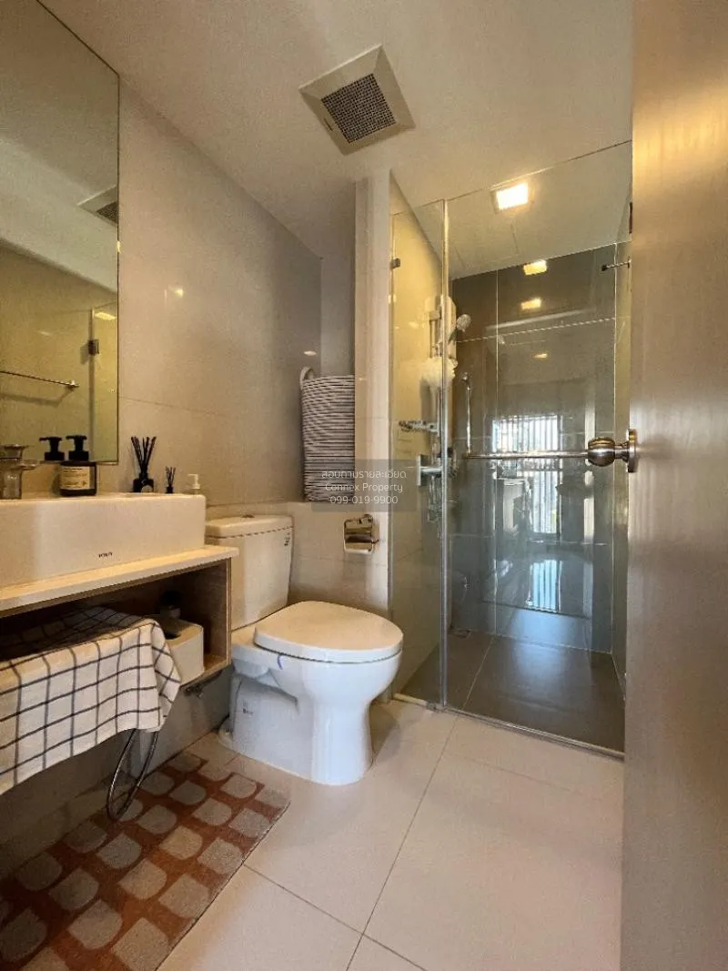 FOR SALE condo , Moniiq Sukhumvit 64 , BTS-Punnawithi , Bang Chak