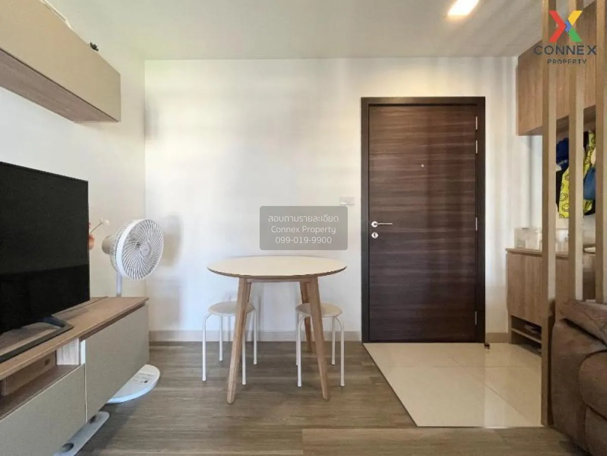 FOR RENT condo , Moniiq Sukhumvit 64 , BTS-Punnawithi , Bang Chak 2