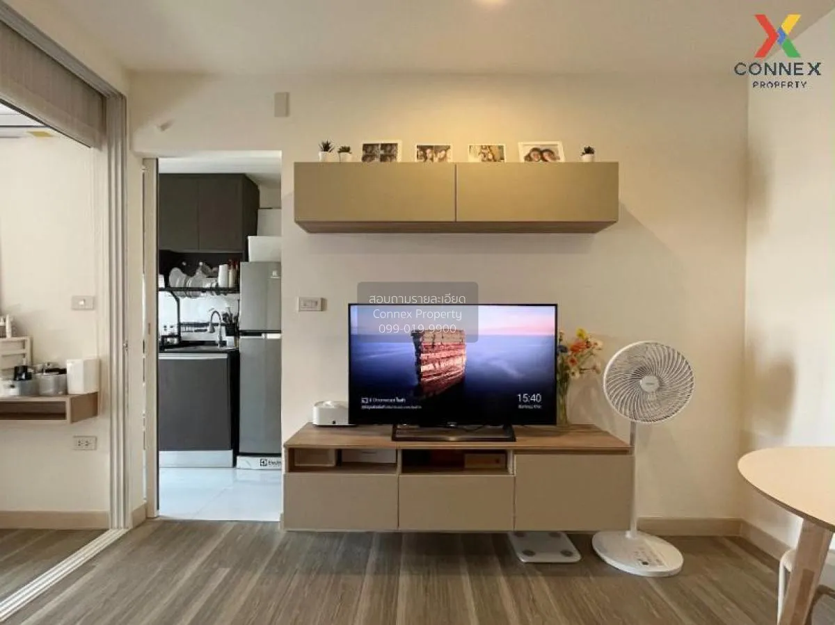 FOR RENT condo , Moniiq Sukhumvit 64 , BTS-Punnawithi , Bang Chak 3