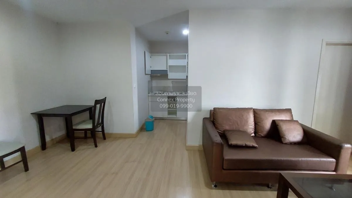 เช่าคอนโด  โมทีฟ คอนโด สาทร – วงเวียนใหญ่ BTS-วงเวียนใหญ่ บางยี่เ 1