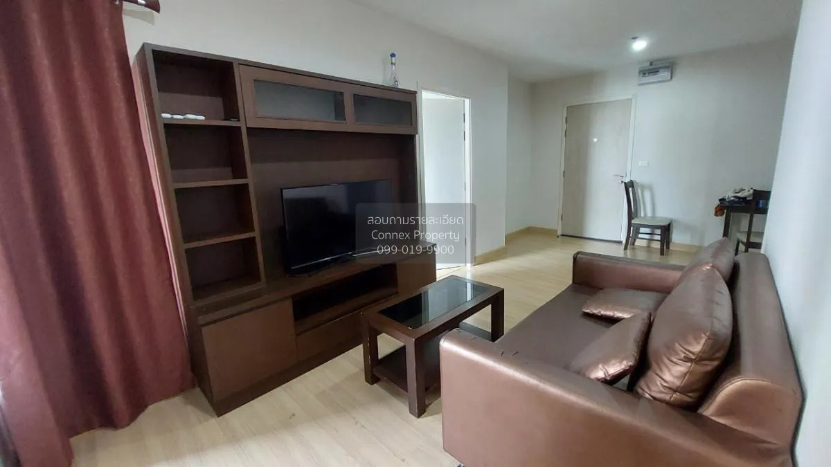 เช่าคอนโด  โมทีฟ คอนโด สาทร – วงเวียนใหญ่ BTS-วงเวียนใหญ่ บางยี่เ 2