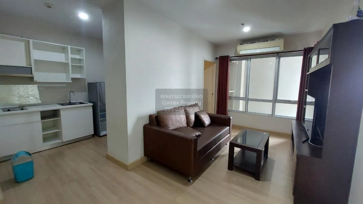 เช่าคอนโด  โมทีฟ คอนโด สาทร – วงเวียนใหญ่ BTS-วงเวียนใหญ่ บางยี่เ 4