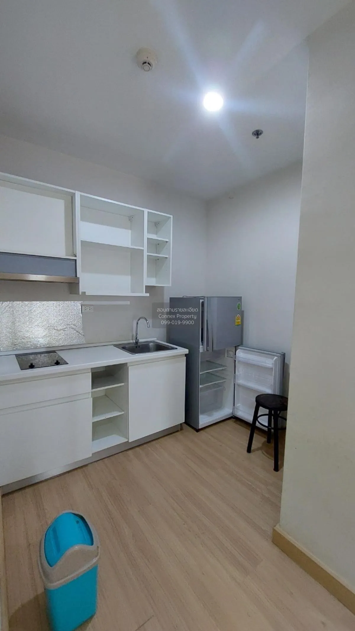 เช่าคอนโด  โมทีฟ คอนโด สาทร – วงเวียนใหญ่ BTS-วงเวียนใหญ่ บางยี่เ