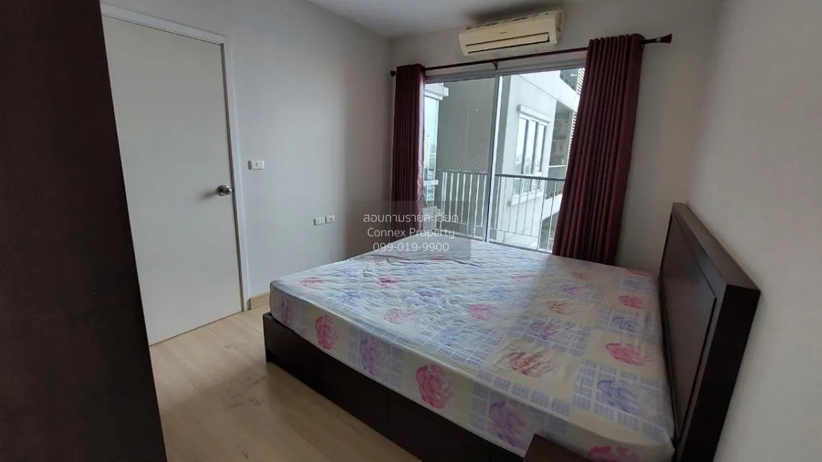 เช่าคอนโด  โมทีฟ คอนโด สาทร – วงเวียนใหญ่ BTS-วงเวียนใหญ่ บางยี่เ