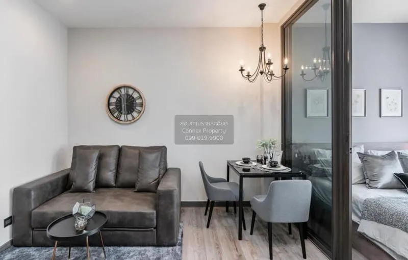 FOR RENT condo , Urbano Rajavithi , MRT-Sirindhorn , Bang Phlat , 2