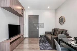 FOR RENT condo , Urbano Rajavithi , MRT-Sirindhorn , Bang Phlat , Bang Phlat , Bangkok , CX-77924