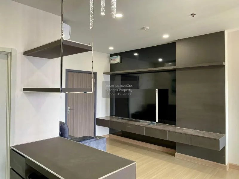 FOR RENT condo , Supalai Loft Prajadhipok - Wongwian Yai , BTS-Wo 1