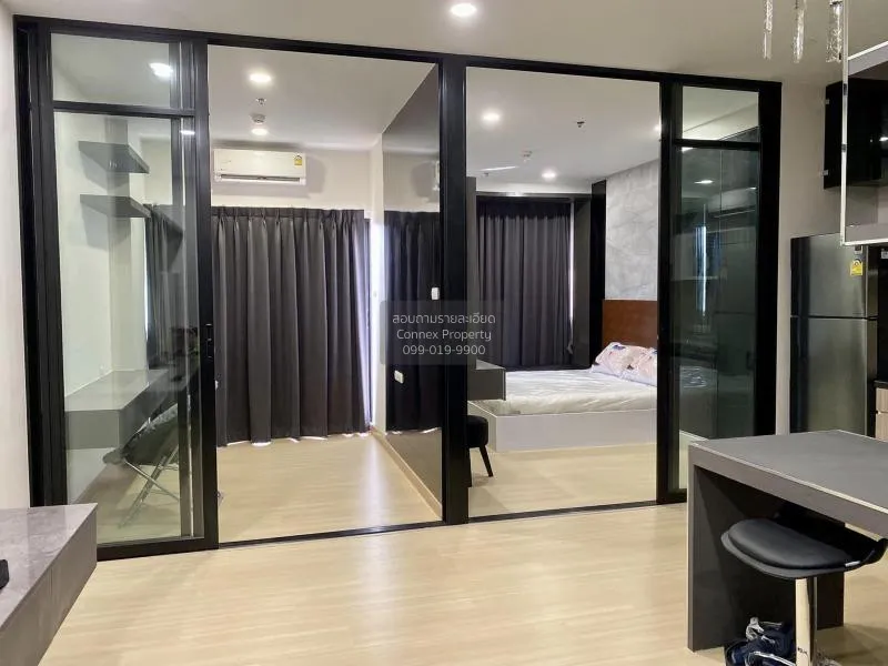 FOR RENT condo , Supalai Loft Prajadhipok - Wongwian Yai , BTS-Wo 2