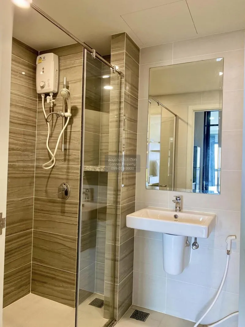 FOR RENT condo , Supalai Loft Prajadhipok - Wongwian Yai , BTS-Wo