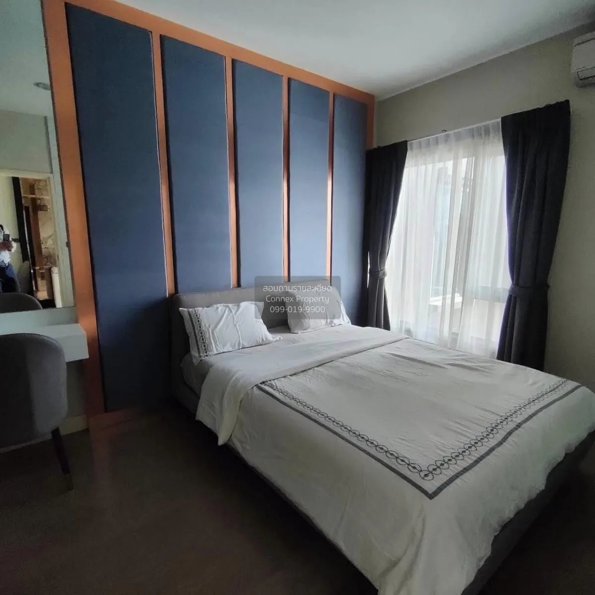 FOR SALE condo , The Crest Sukhumvit 34 , BTS-Thong Lo , Khlong T 3