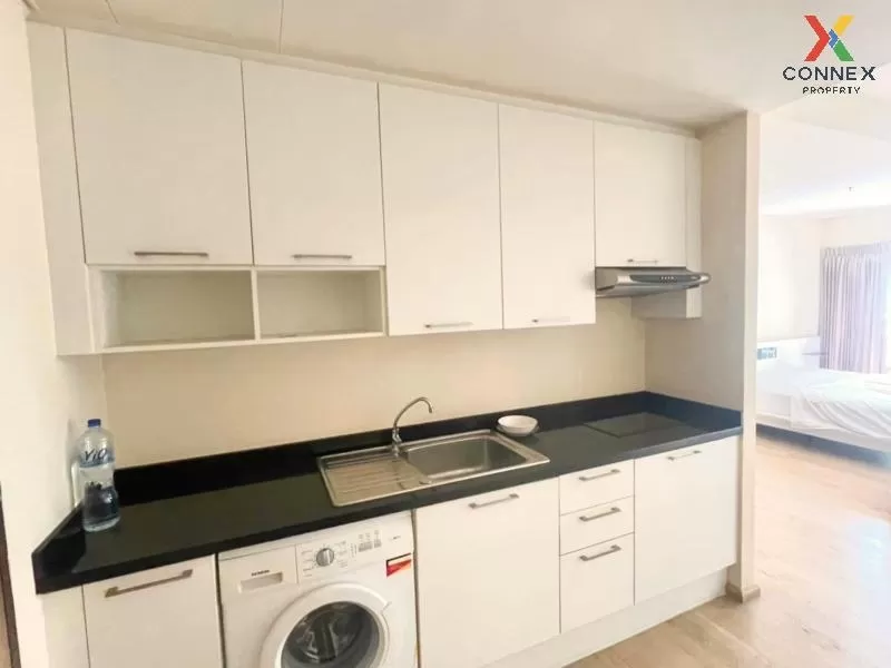 ขายคอนโด  โนเบิล รีมิกซ์ BTS-ทองหล่อ คลองตัน เขต วัฒนา กรุงเทพ CX 3