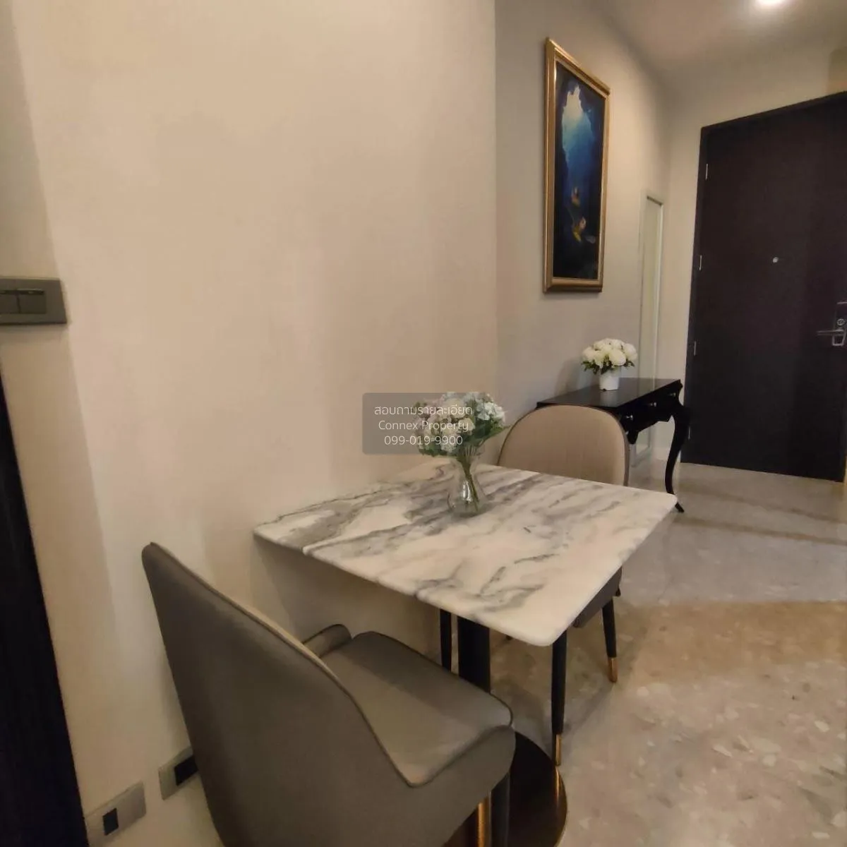 FOR RENT condo , The Crest Sukhumvit 34 , BTS-Thong Lo , Khlong T 2
