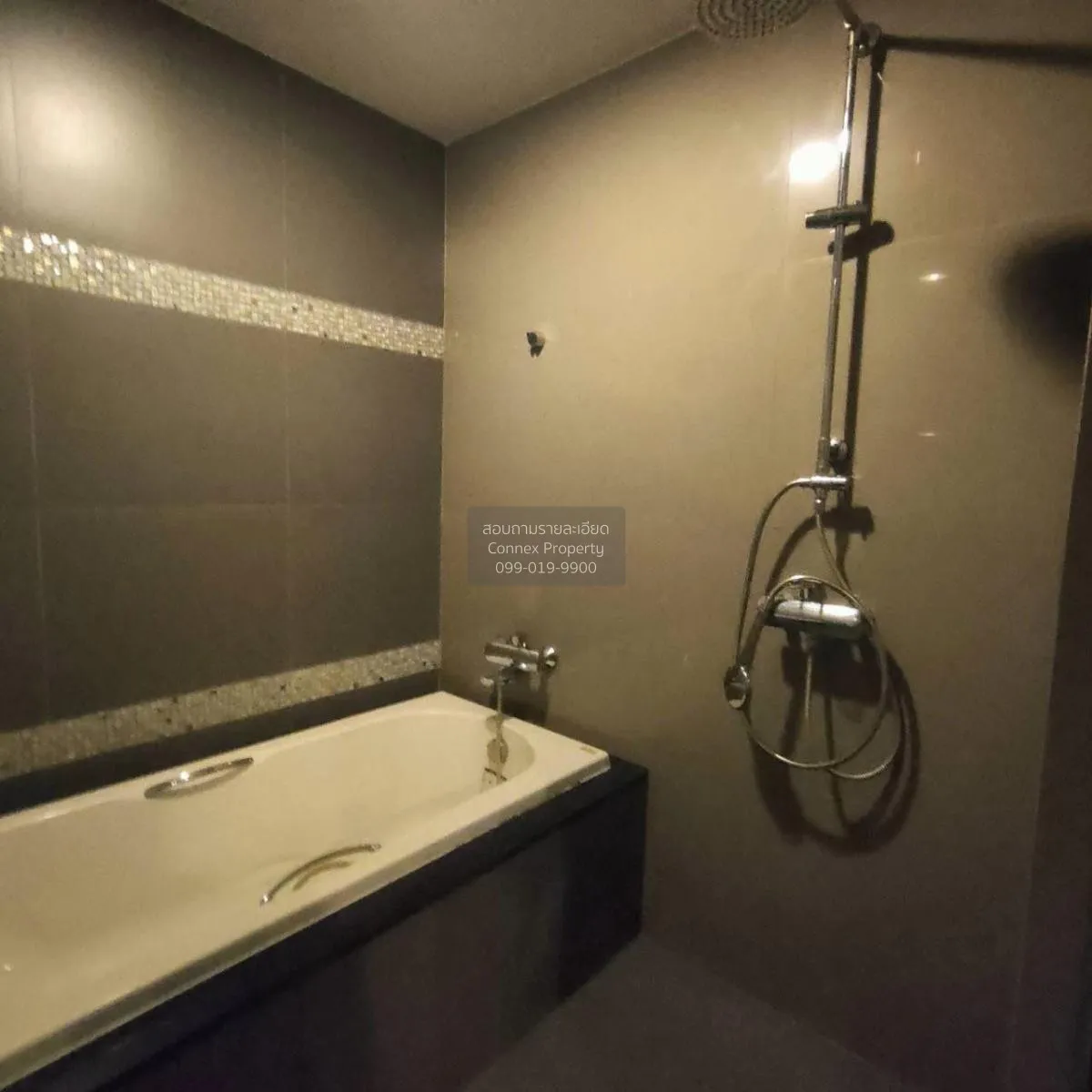 FOR RENT condo , The Crest Sukhumvit 34 , BTS-Thong Lo , Khlong T