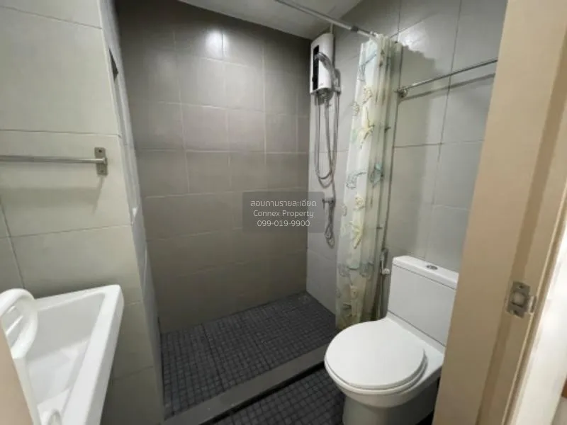 FOR SALE condo , Elio Sukhumvit 64 , BTS-Punnawithi , Bang Chak ,