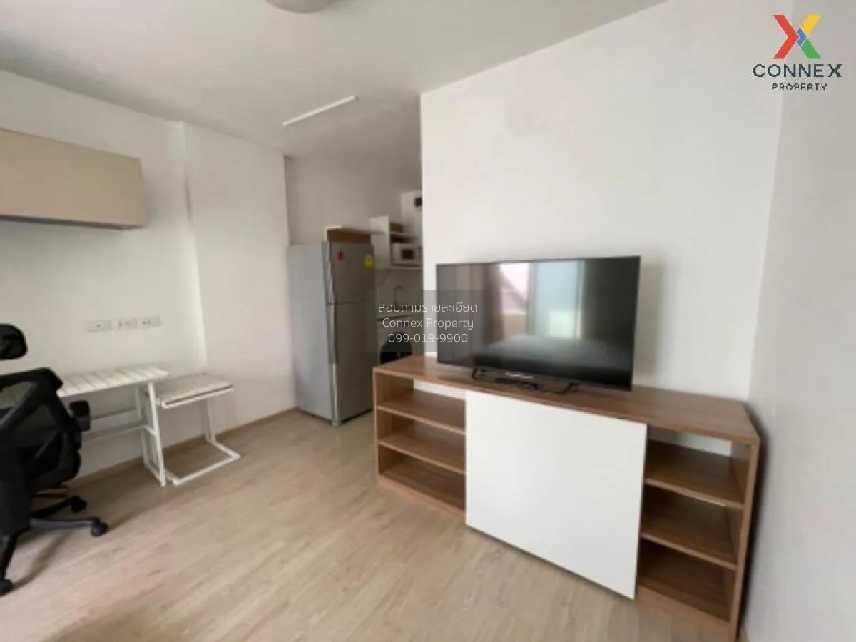 FOR RENT condo , Elio Sukhumvit 64 , BTS-Punnawithi , Bang Chak , 1