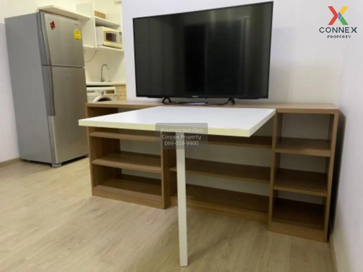 FOR RENT condo , Elio Sukhumvit 64 , BTS-Punnawithi , Bang Chak , 2