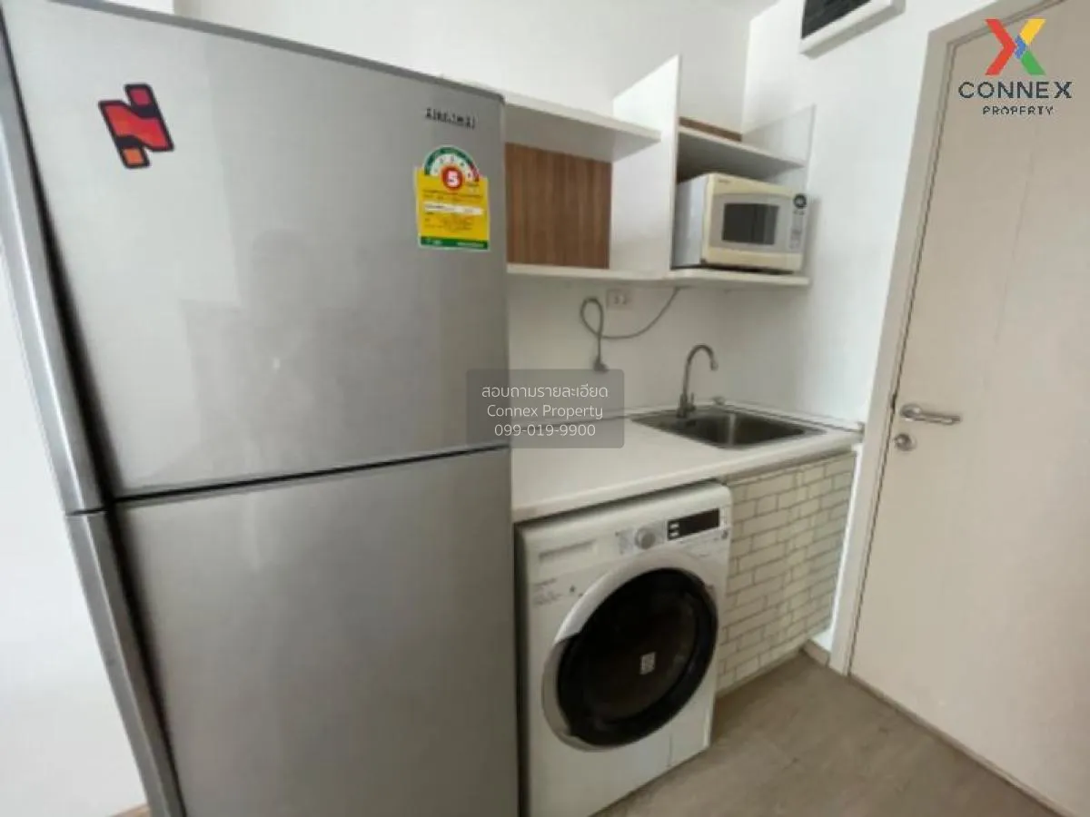 FOR RENT condo , Elio Sukhumvit 64 , BTS-Punnawithi , Bang Chak , 3