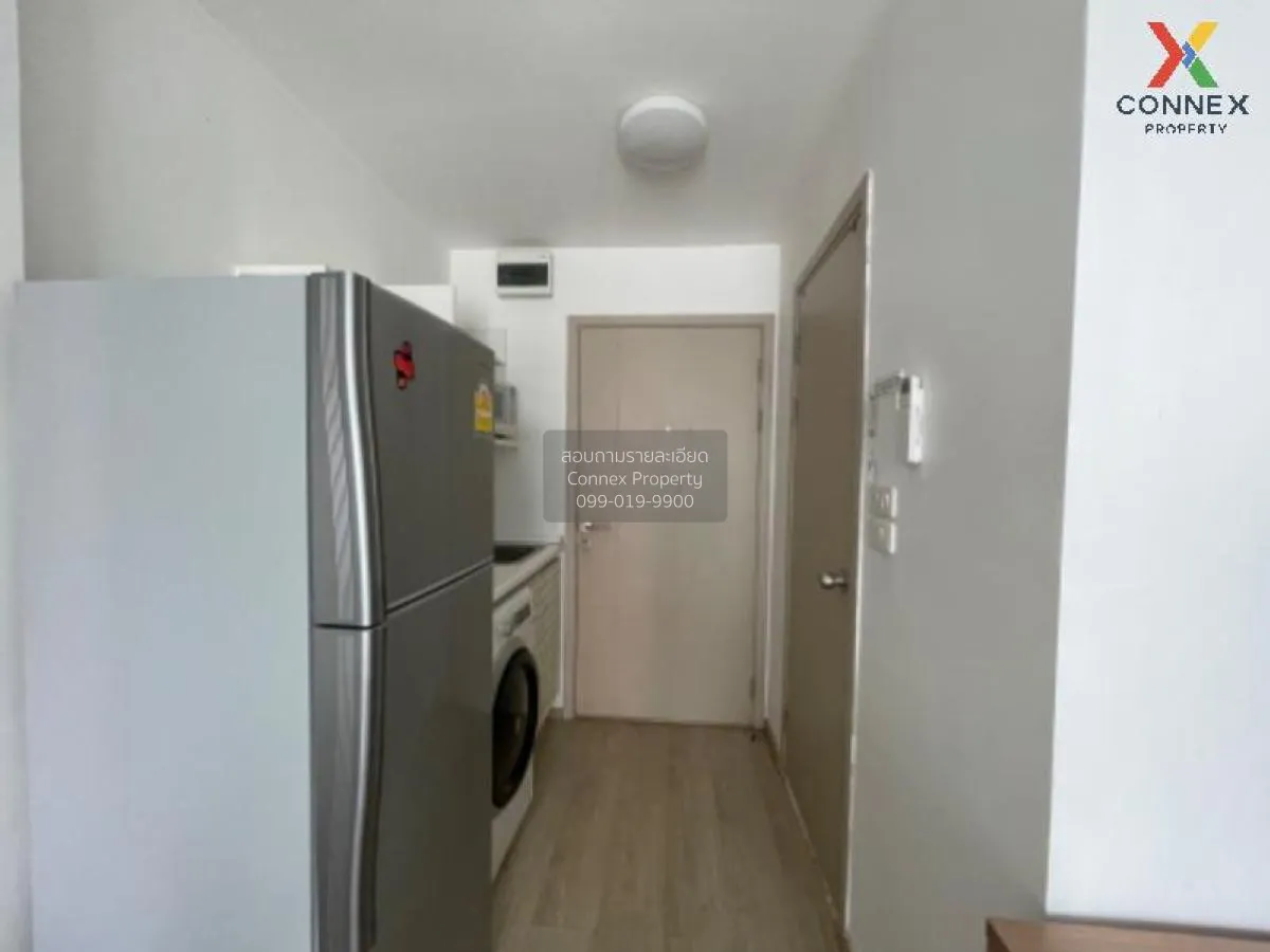 FOR RENT condo , Elio Sukhumvit 64 , BTS-Punnawithi , Bang Chak , 4
