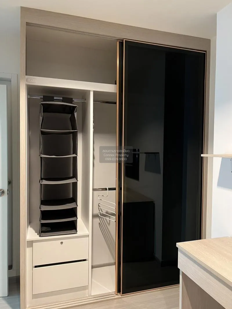 FOR RENT condo , Aspire Sathorn - Ratchapruek , BTS-Bang Wa , Pak