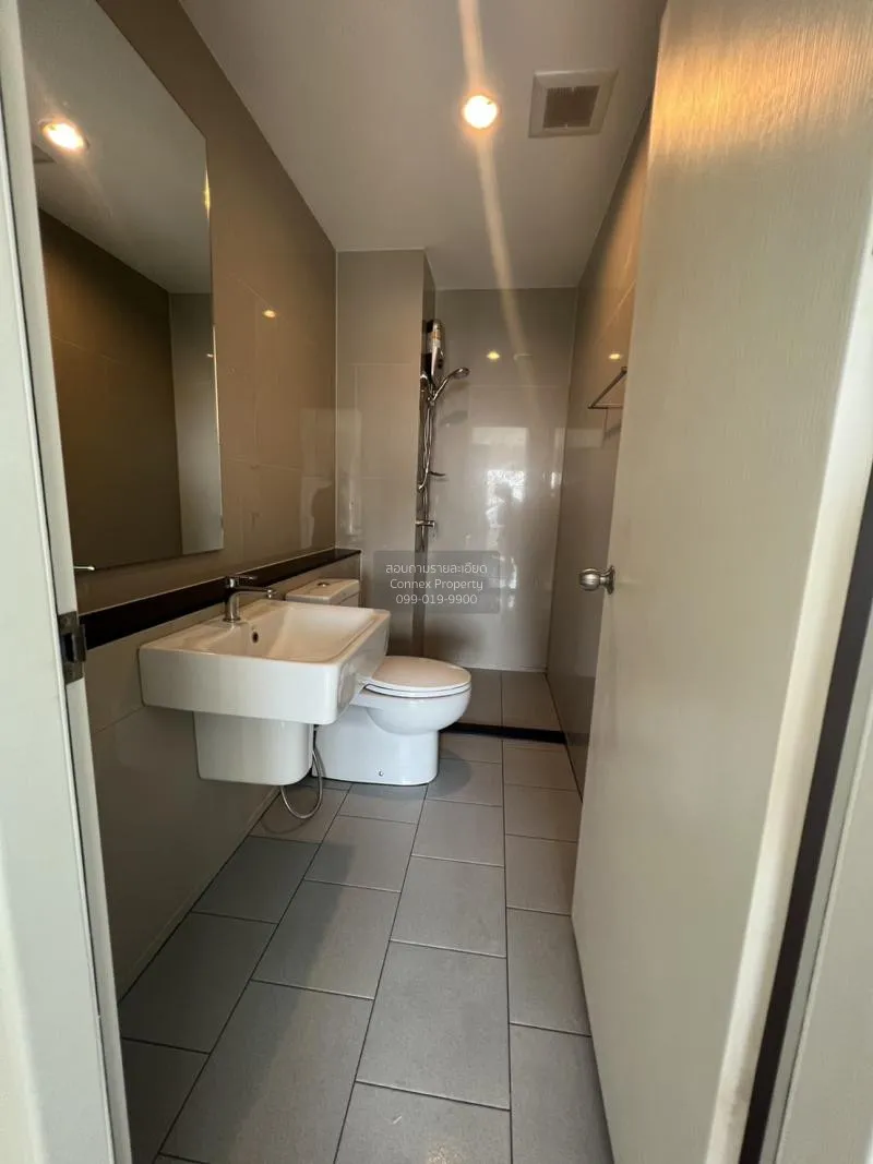 FOR RENT condo , Aspire Sathorn - Ratchapruek , BTS-Bang Wa , Pak