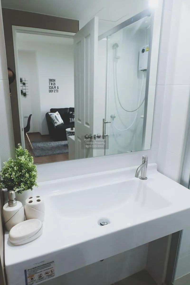 เช่าคอนโด  ยู ดีไลท์ แอท ตลาดพลู สเตชั่น BTS-ตลาดพลู ดาวคะนอง เขต