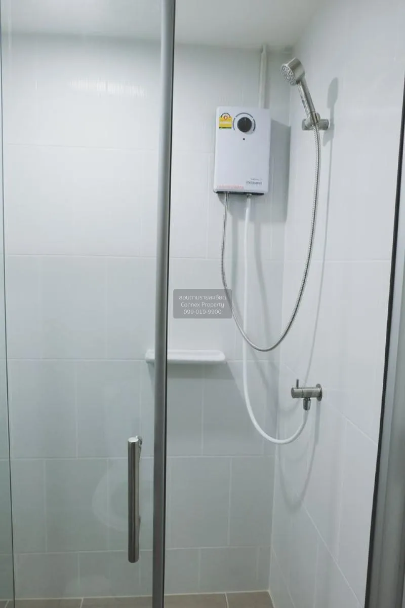 เช่าคอนโด  ยู ดีไลท์ แอท ตลาดพลู สเตชั่น BTS-ตลาดพลู ดาวคะนอง เขต