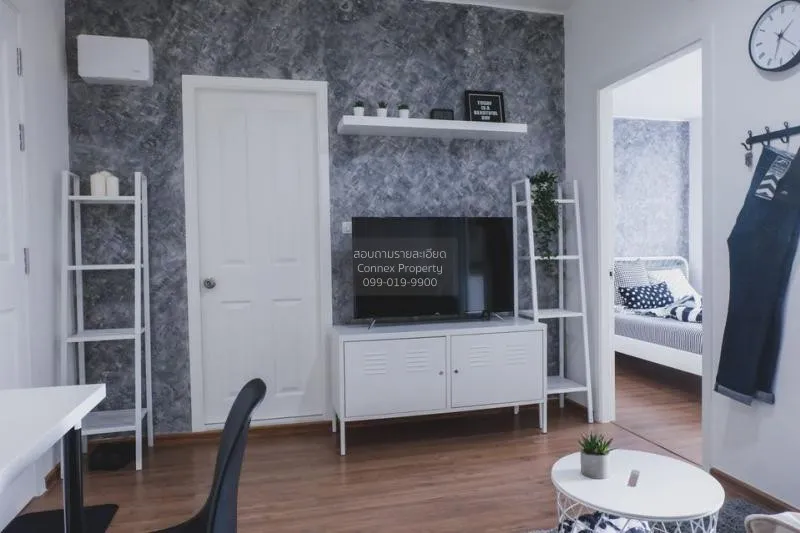 เช่าคอนโด  ยู ดีไลท์ แอท ตลาดพลู สเตชั่น BTS-ตลาดพลู ดาวคะนอง เขต 2