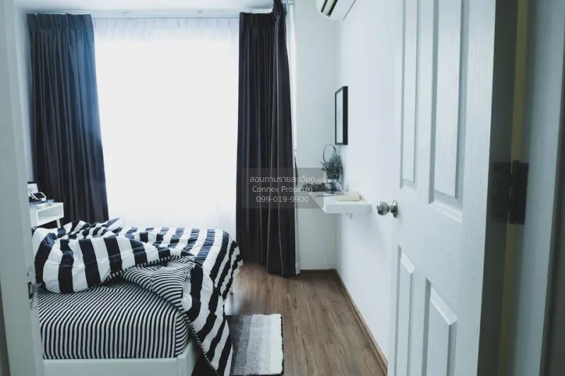 เช่าคอนโด  ยู ดีไลท์ แอท ตลาดพลู สเตชั่น BTS-ตลาดพลู ดาวคะนอง เขต