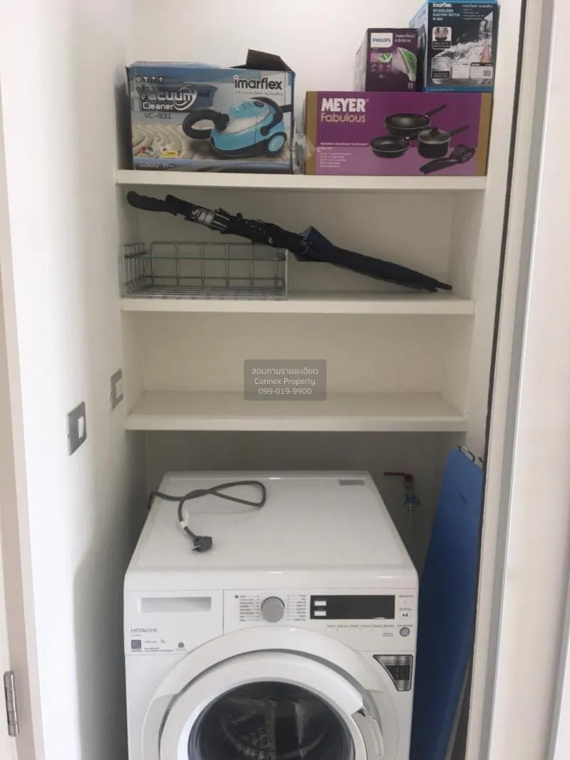 เช่าคอนโด  ริทึ่ม สุขุมวิท 42 BTS-เอกมัย พระโขนง เขต คลองเตย กรุง