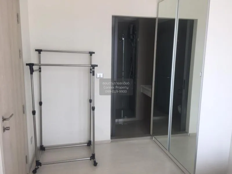 เช่าคอนโด  ริทึ่ม สุขุมวิท 42 BTS-เอกมัย พระโขนง เขต คลองเตย กรุง