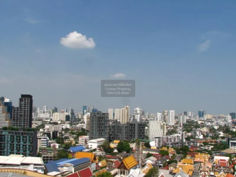 เช่าคอนโด  ริทึ่ม สุขุมวิท 42 BTS-เอกมัย พระโขนง เขต คลองเตย กรุง