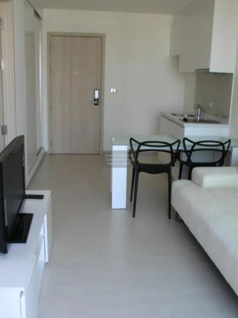 เช่าคอนโด  ริทึ่ม สุขุมวิท 42 BTS-เอกมัย พระโขนง เขต คลองเตย กรุง 4