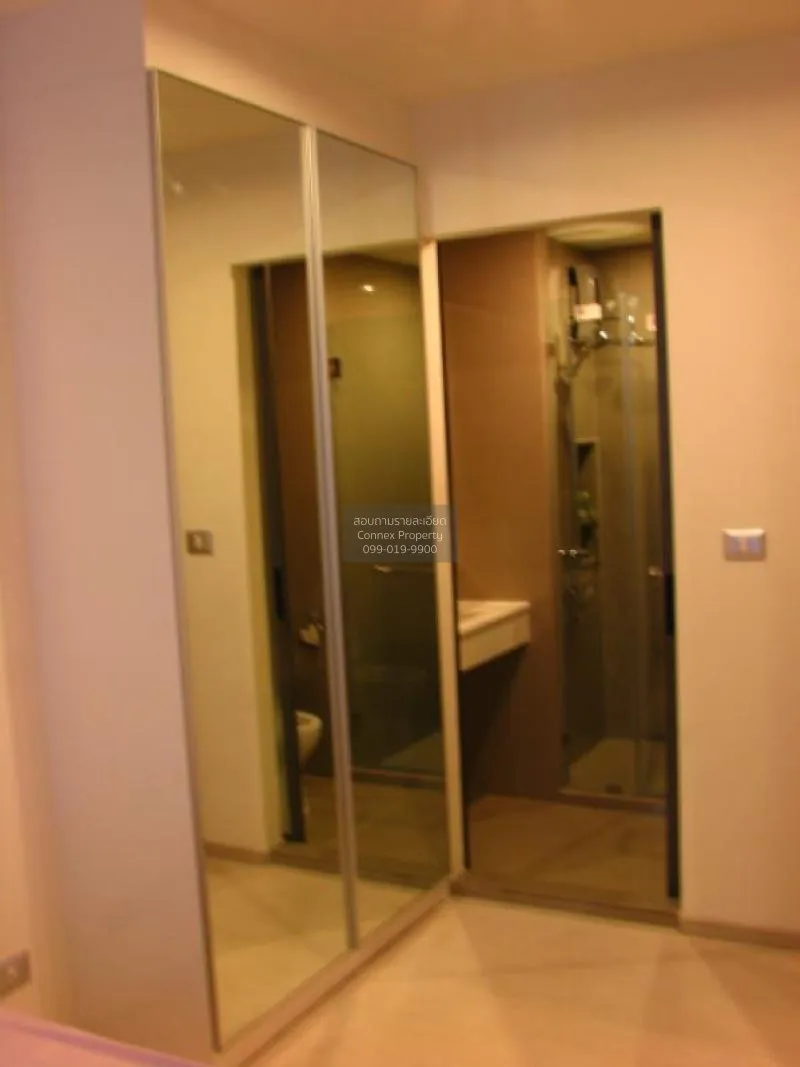 เช่าคอนโด  ริทึ่ม สุขุมวิท 42 BTS-เอกมัย พระโขนง เขต คลองเตย กรุง