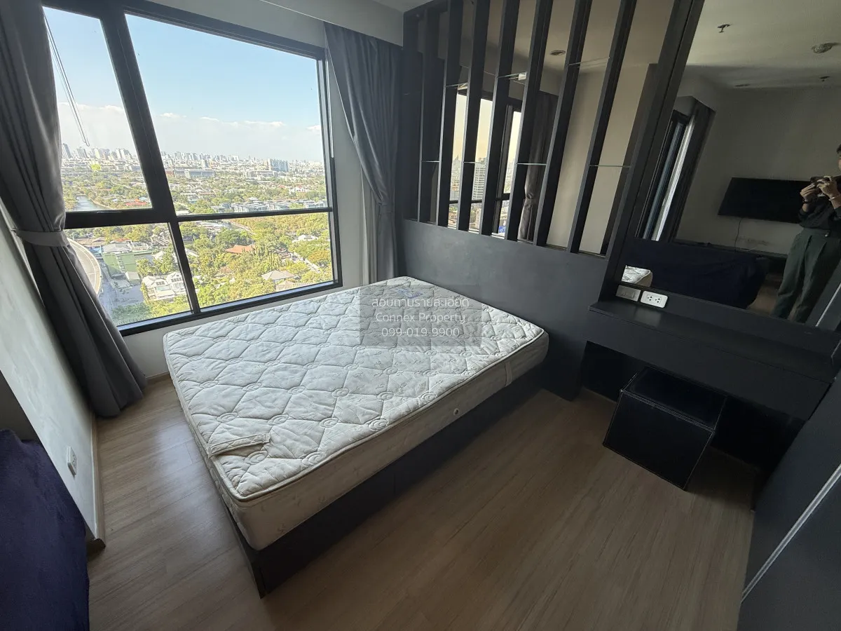 FOR RENT condo , The Base Rama 9 - Ramkhamhaeng , ARL-Ramkhamhaen 2