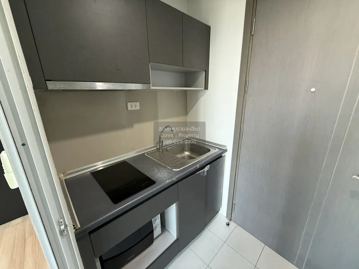 FOR RENT condo , The Base Rama 9 - Ramkhamhaeng , ARL-Ramkhamhaen 4