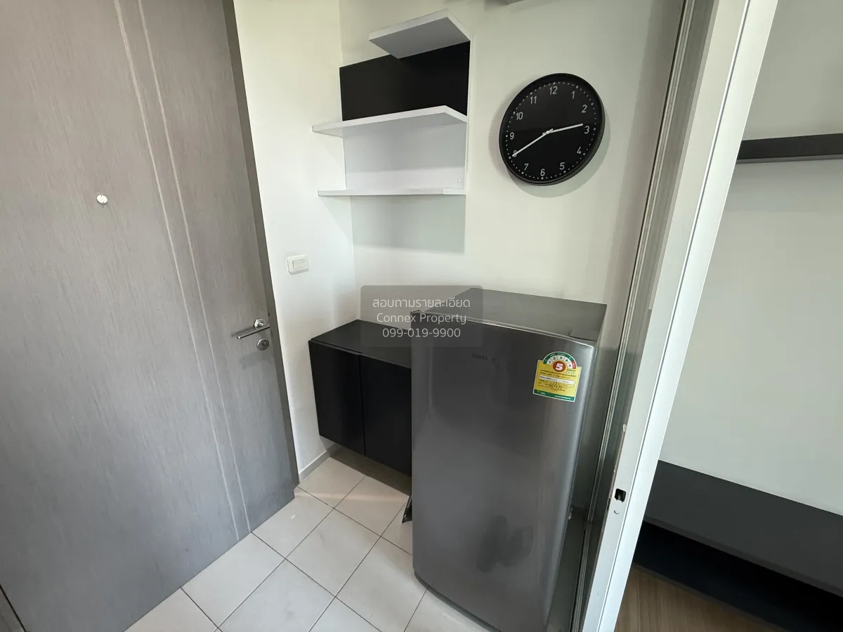 FOR RENT condo , The Base Rama 9 - Ramkhamhaeng , ARL-Ramkhamhaen