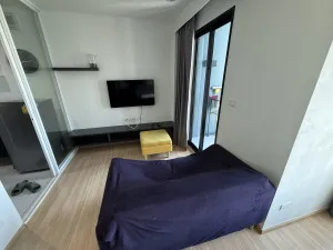 FOR RENT condo , The Base Rama 9 - Ramkhamhaeng , ARL-Ramkhamhaeng , Hua Mak , Bang Kapi , Bangkok , CX-77940