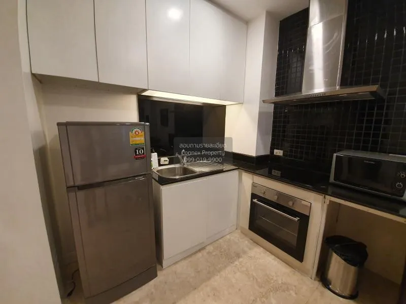 FOR RENT condo , Nusasiri Grand Condo , BTS-Ekkamai , Phra Khanon 2