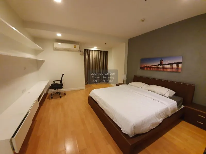 FOR RENT condo , Nusasiri Grand Condo , BTS-Ekkamai , Phra Khanon 3