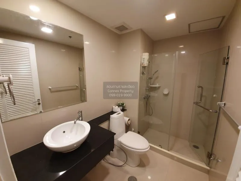 FOR RENT condo , Nusasiri Grand Condo , BTS-Ekkamai , Phra Khanon