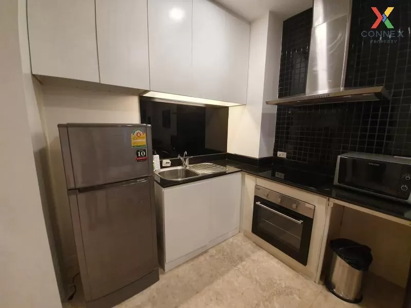 ขายคอนโด  ณุศาศิริ แกรนด์ คอนโด BTS-เอกมัย พระโขนง เขต พระโขนง กร 2