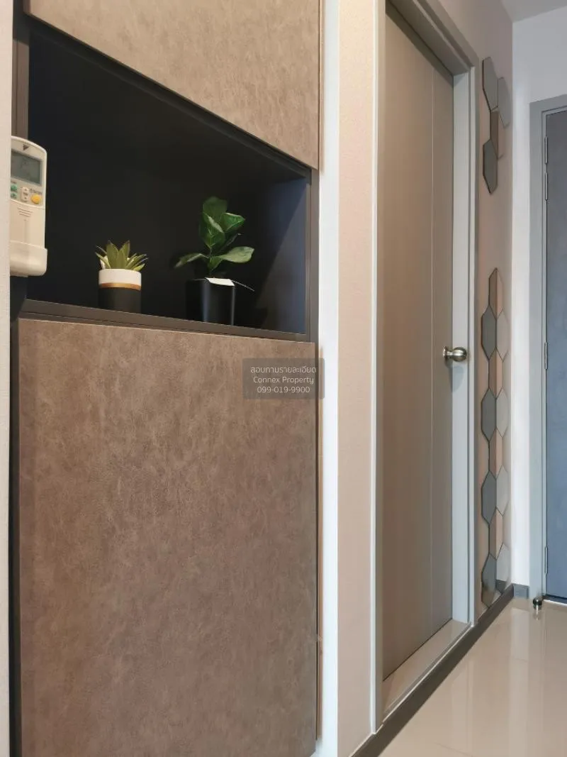 FOR SALE condo , Ideo Phahol Jatujak , BTS-Saphan Khwai , Sam Sae 3