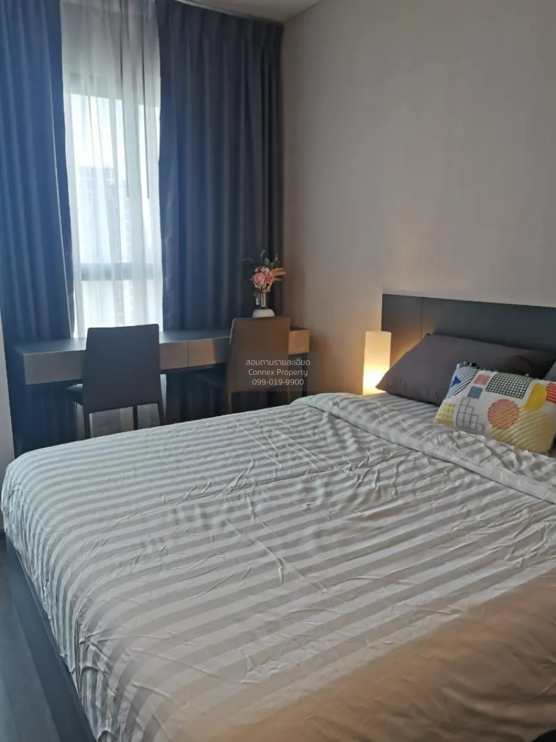 FOR SALE condo , Ideo Phahol Jatujak , BTS-Saphan Khwai , Sam Sae 4